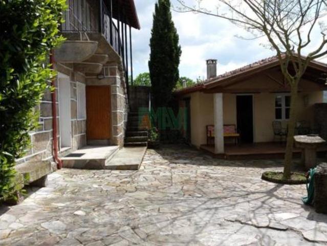 Casa en venta en Paderne de Allariz, Allariz-Maceda