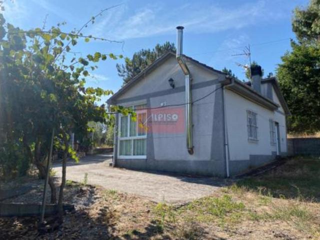 Casa en venta en Paderne de Allariz, Allariz-Maceda