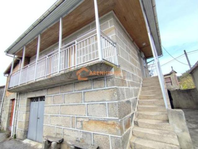 Casa en venta en Paderne de Allariz, Allariz-Maceda