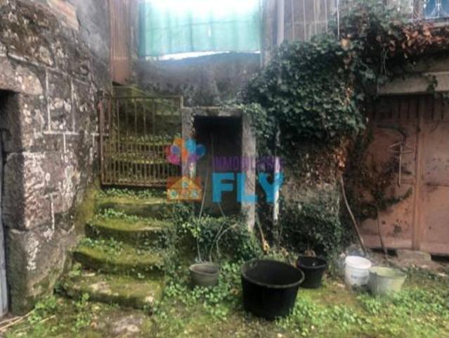 Casa en venta en Paderne De Allariz