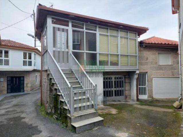 Casa en venta en Paderne De Allariz