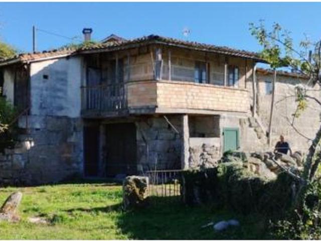 Casa en venta en Paderne de Allariz, Allariz-Maceda