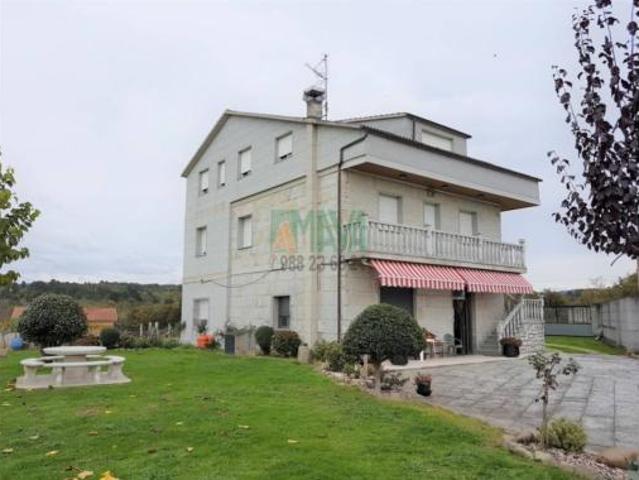 Casa en venta en Paderne De Allariz