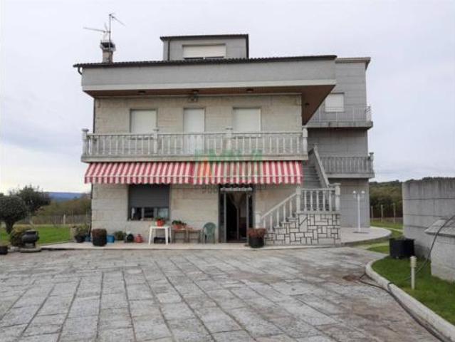 Casa en venta en Paderne de Allariz, Allariz-Maceda