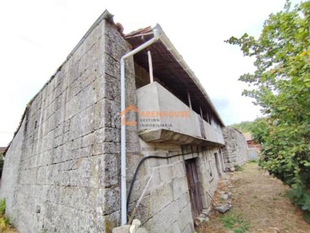 Casa en venta en Paderne de Allariz, Allariz-Maceda