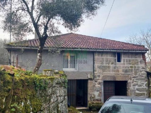 Casa en venta en Paderne De Allariz