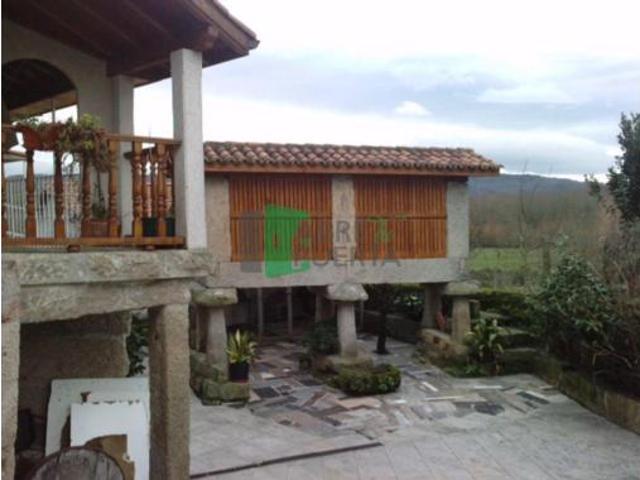 Casa en venta en Paderne de Allariz, Allariz-Maceda