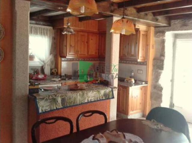 Chalet en venta en Paderne de Allariz, Allariz-Maceda