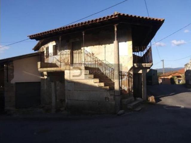 Casa en venta en Paderne de Allariz, Allariz-Maceda