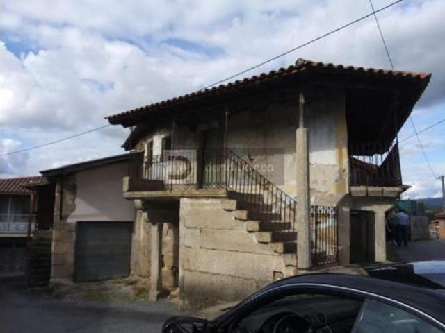 Casa en venta en Paderne de Allariz, Allariz-Maceda