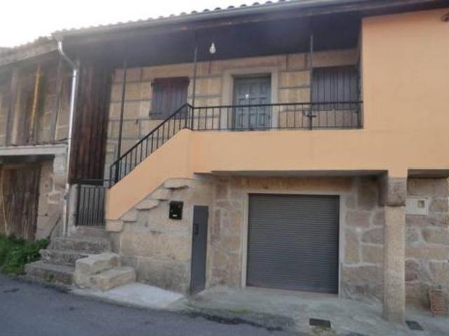 Casa en venta en Paderne De Allariz, Solbeira