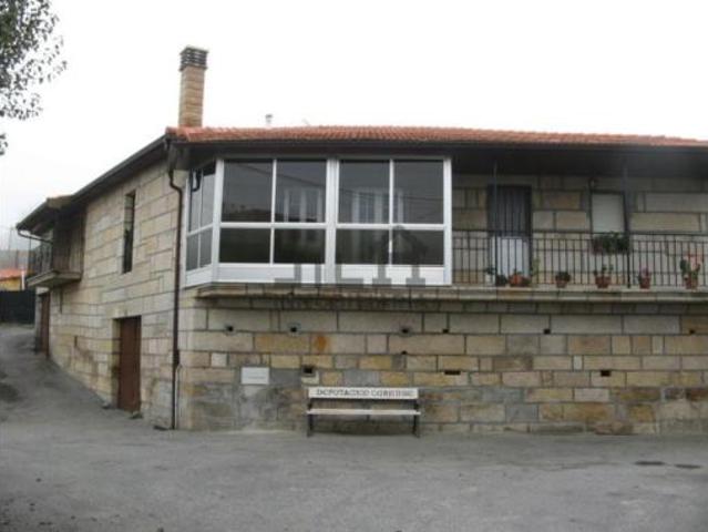 Casa en venta en Paderne de Allariz, Allariz-Maceda