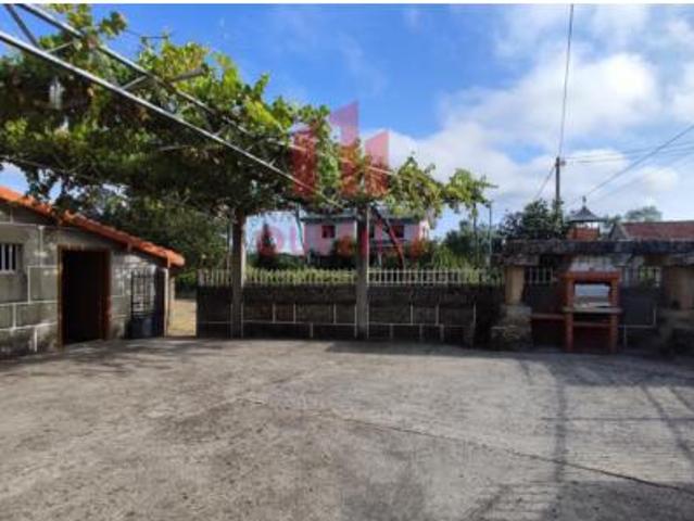 Casa en venta en Paderne De Allariz, Solbeira