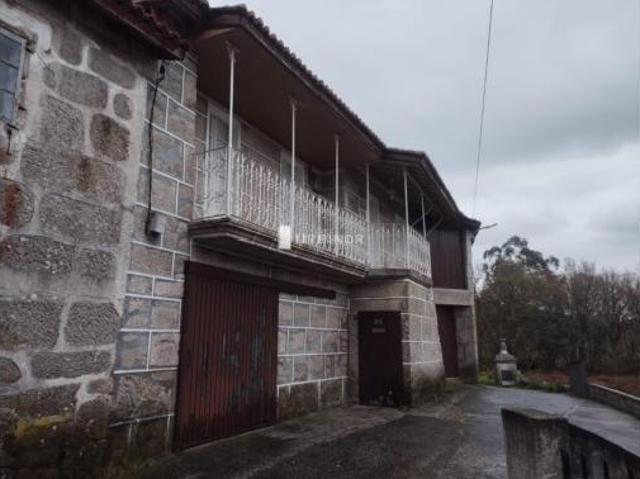 Casa en venta en Paderne de Allariz, Allariz-Maceda