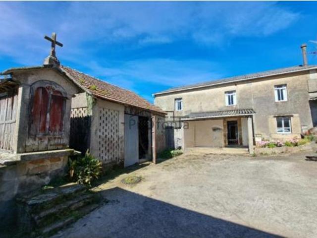 Casa en venta en Paderne, Betanzos
