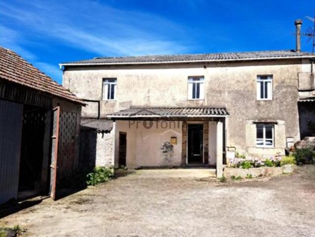 Casa en venta en Paderne, Betanzos