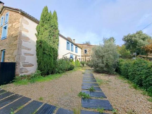 Casa en venta en Paderne, Betanzos