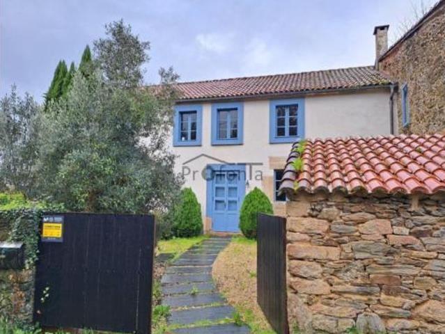 Casa en venta en Paderne, Betanzos