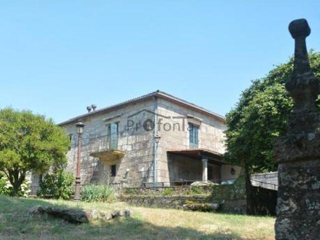 Casa en venta en Padrón, O Pombal de Arriba