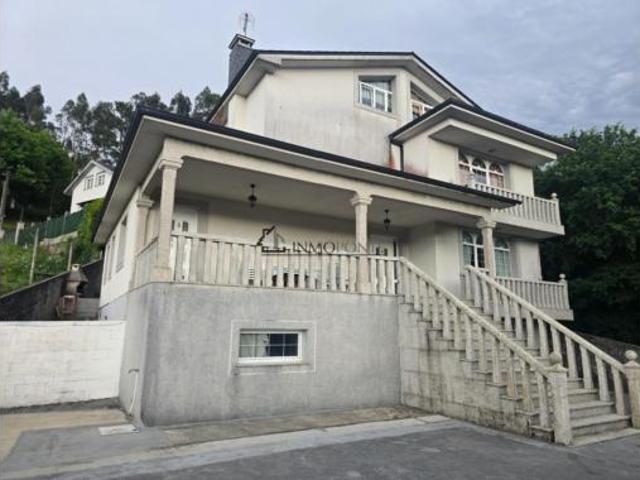 Casa en venta en Padrón, O Sar