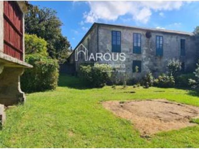 Casa en venta en Padrón, O Sar