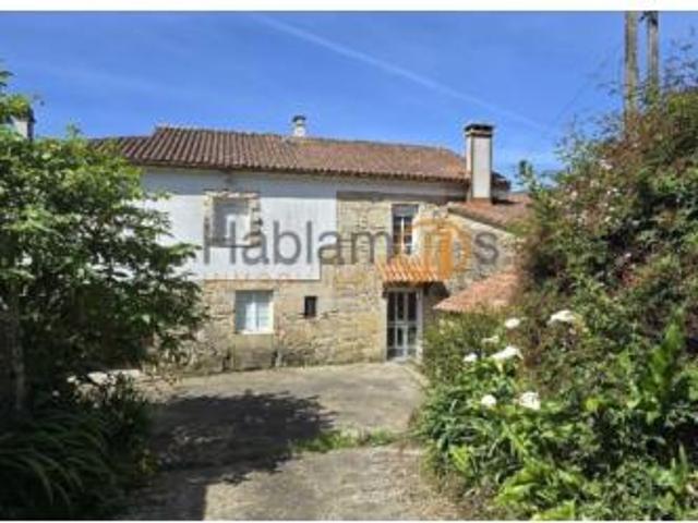 Casa en venta en Padrón, O Sar