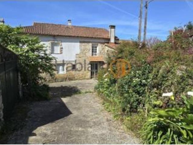 Casa en venta en Padrón, O Sar