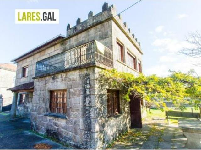 Casa en venta en Padrón, O Sar