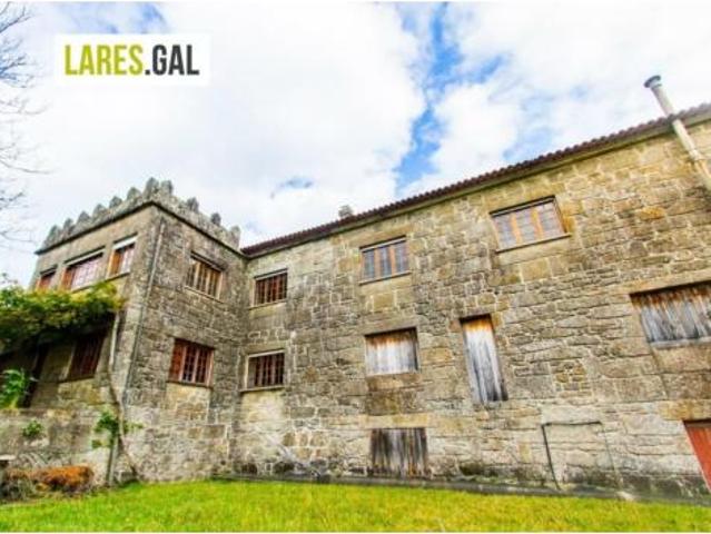 Casa en venta en Padrón, O Sar