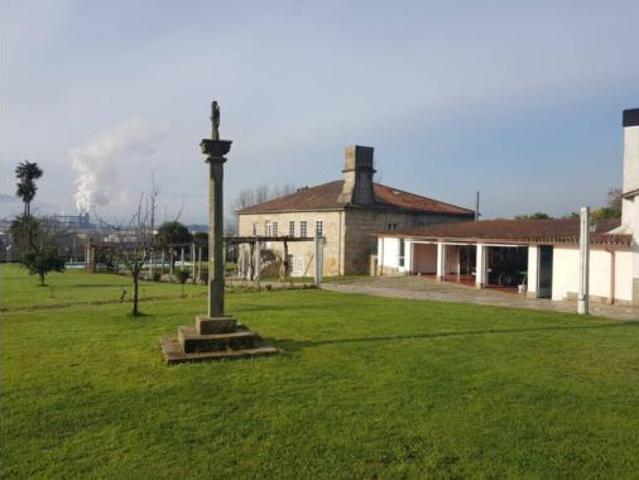 Casa en venta en Padrón, O Sar