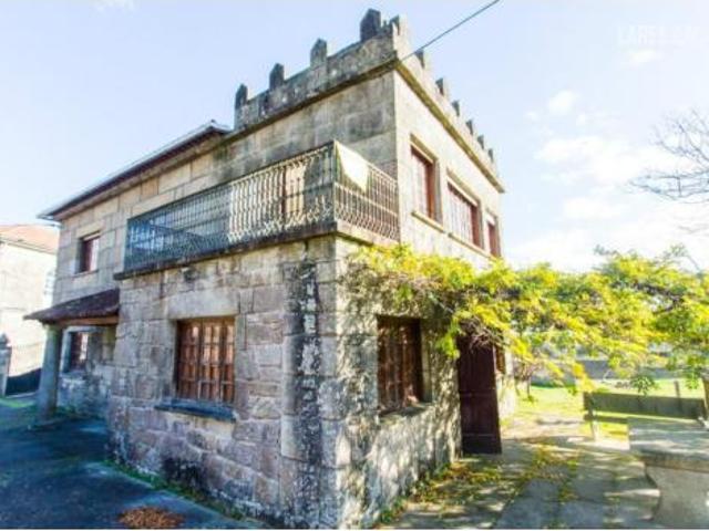 Casa en venta en Padrón