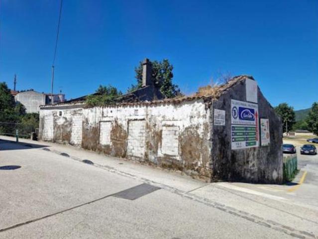 Casa en venta en Padrón, O Sar