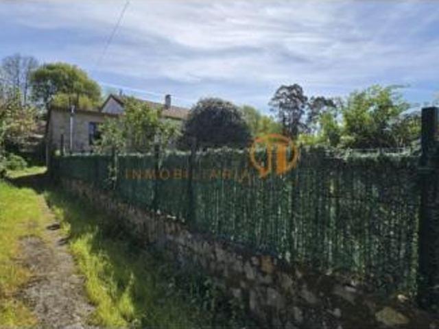 Casa en venta en Padrón, O Sar