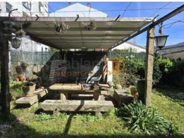 Casa en venta en Padrón, O Sar