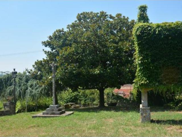 Casa en venta en O Sar, Galicia