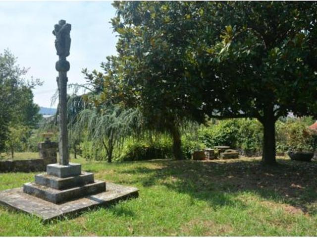 Casa en venta en O Sar, Galicia