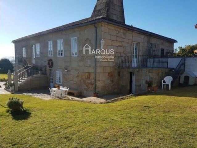Casa en venta en O Sar, Galicia