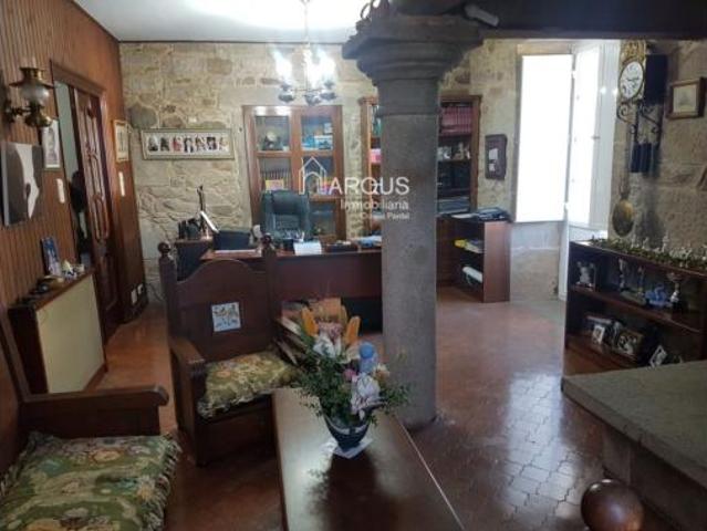 Casa en venta en O Sar, Galicia