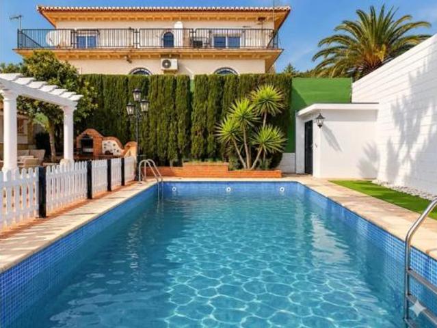 Casa en venta en El Puntal, Comarca del Valle de Lecrín