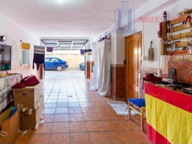 Casa en venta en El Puntal, Comarca del Valle de Lecrín