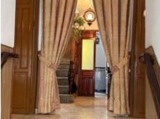 Casa en venta en Comarca del Valle de Lecrín, Andalucía