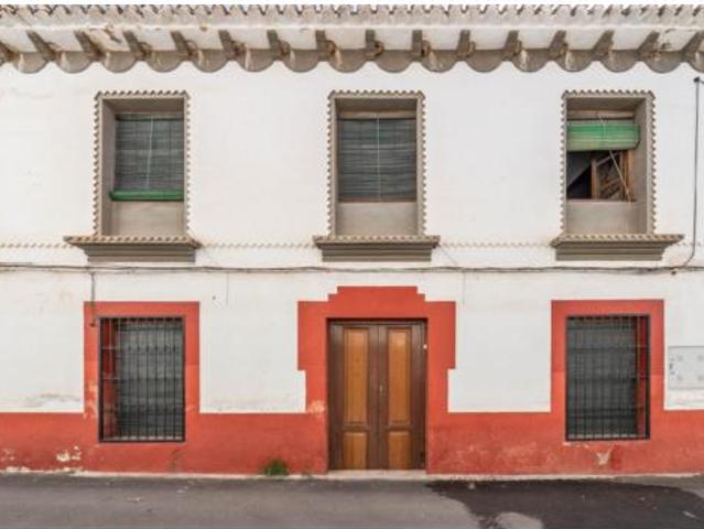 Casa en venta en Comarca del Valle de Lecrín, Andalucía