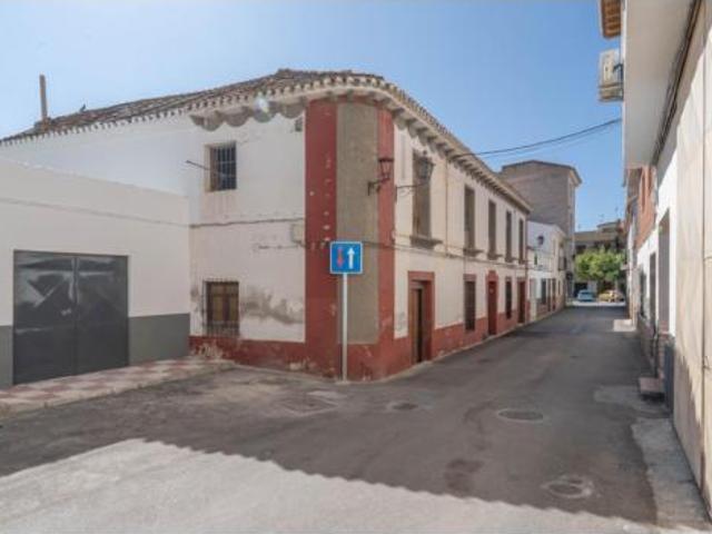 Casa en venta en Comarca del Valle de Lecrín, Andalucía