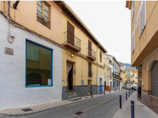 Casa en venta en El Puntal, Comarca del Valle de Lecrín