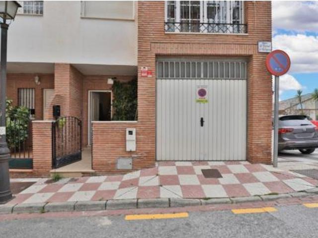Casa en venta en El Puntal, Comarca del Valle de Lecrín