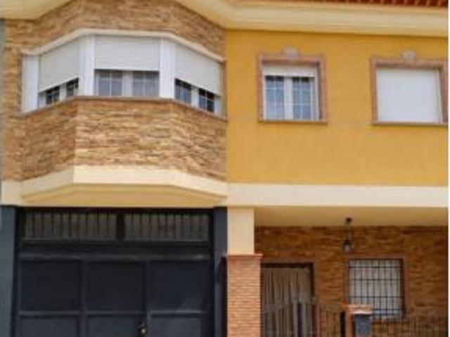 Casa en venta en El Puntal, Comarca del Valle de Lecrín