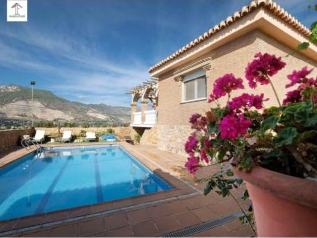 Casa en venta en Comarca del Valle de Lecrín, Andalucía