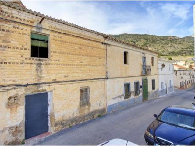 Casa en venta en El Puntal, Comarca del Valle de Lecrín