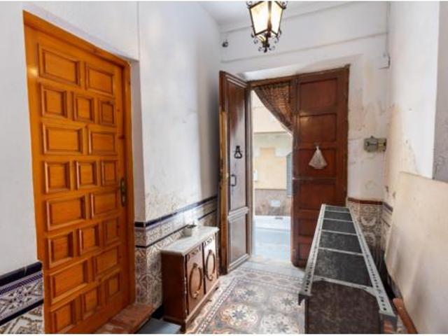 Casa en venta en El Puntal, Comarca del Valle de Lecrín