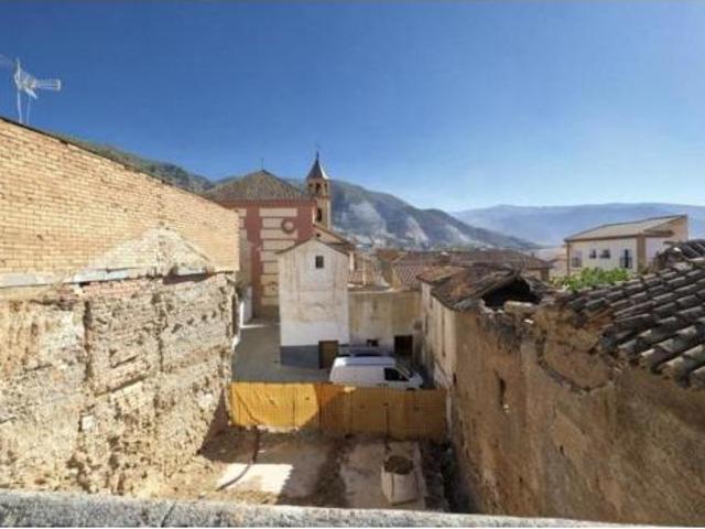 Casa en venta en Comarca del Valle de Lecrín, Andalucía